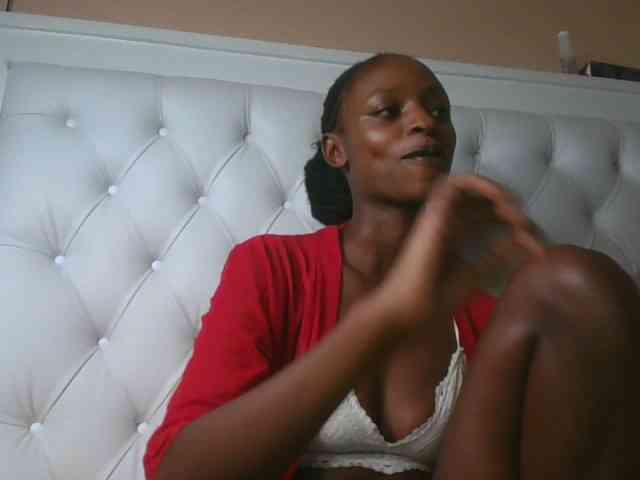 Hotpussyebony webcam
