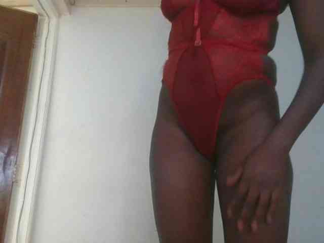 Hotpussyebony