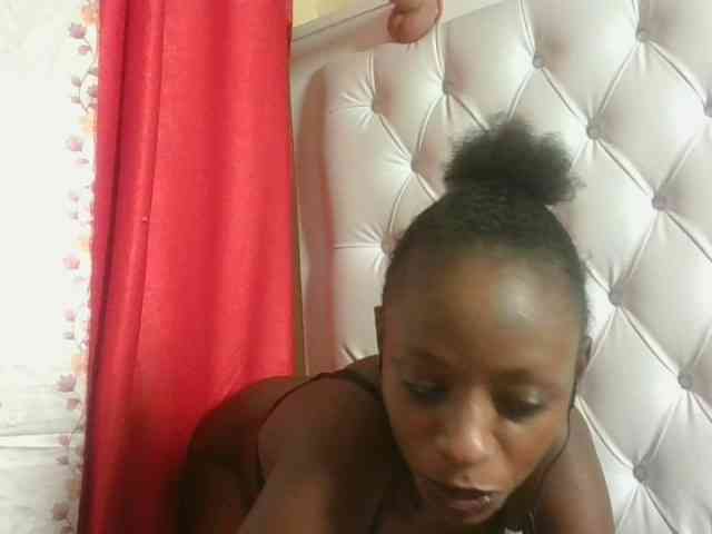 Hotpussyebony webcam