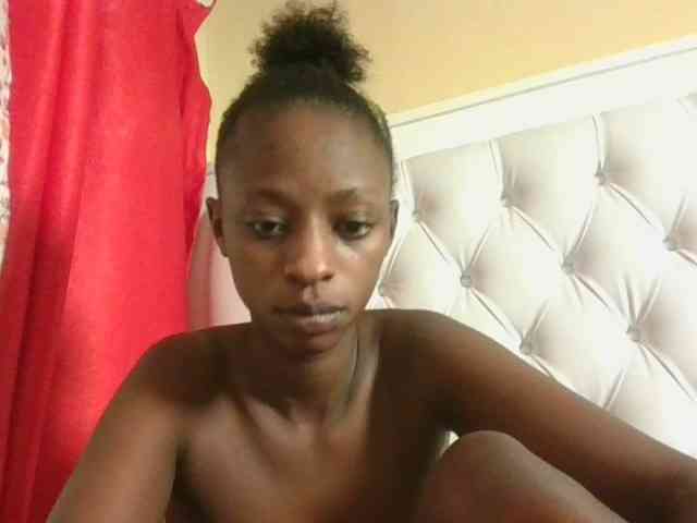 Hotpussyebony webcam