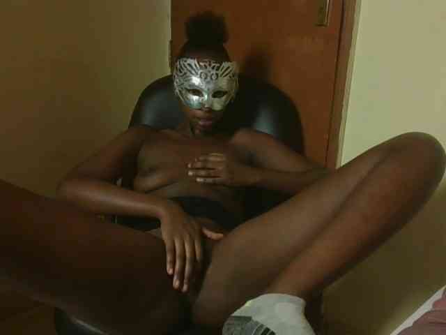 Hotpussyebony webcam