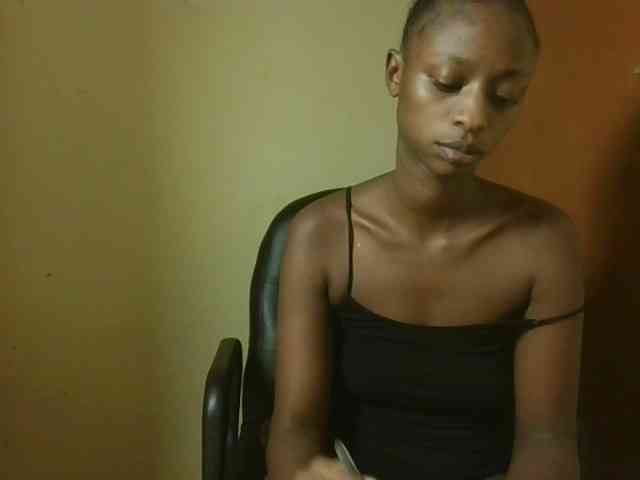 Hotpussyebony webcam