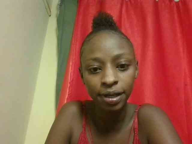 Hotpussyebony webcam
