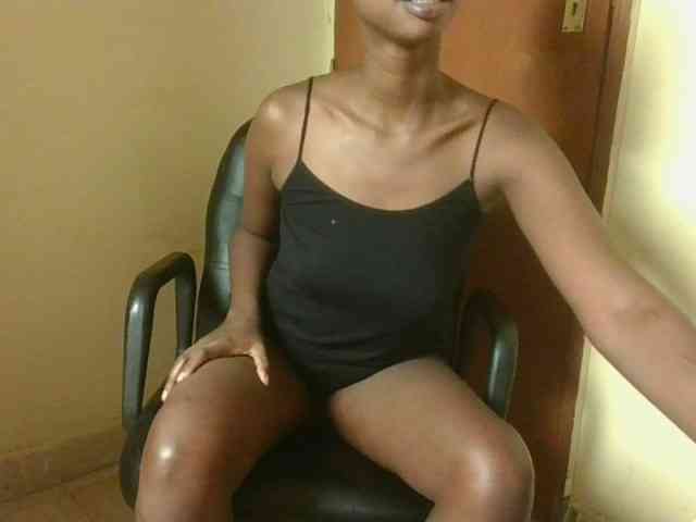 Hotpussyebony webcam