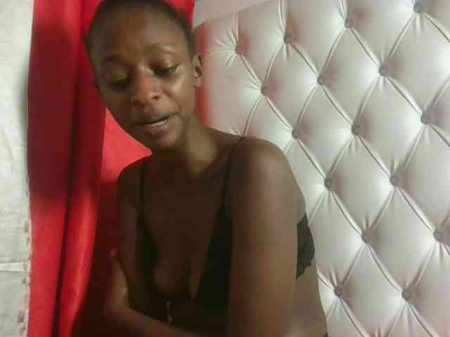 Hotpussyebony webcam