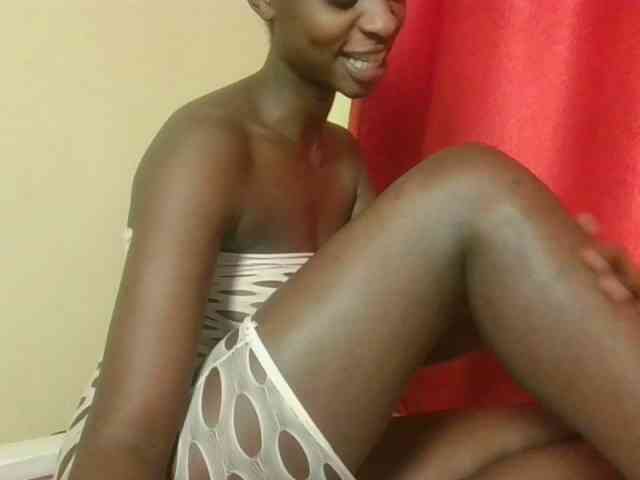 Hotpussyebony webcam
