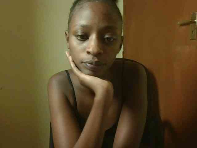 Hotpussyebony webcam