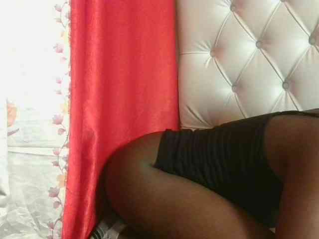 Hotpussyebony