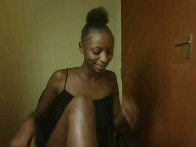 Hotpussyebony webcam