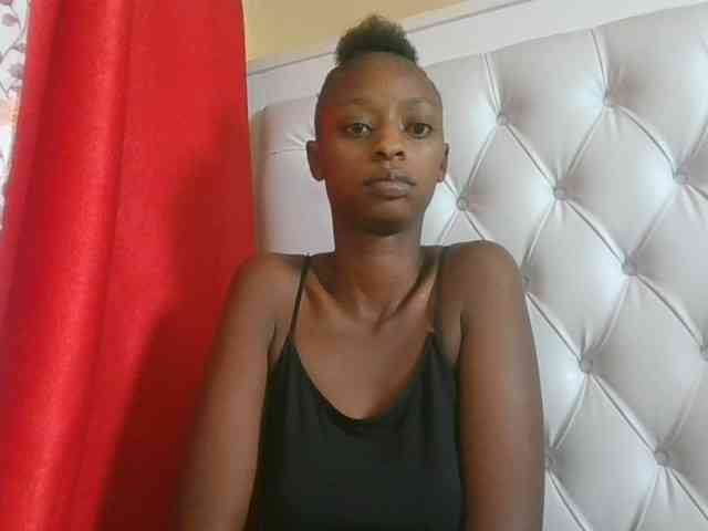 Hotpussyebony webcam