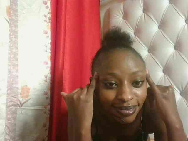 Hotpussyebony webcam