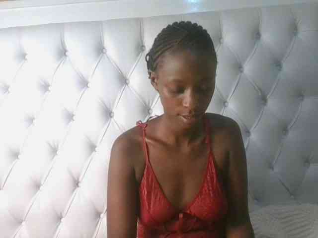 Hotpussyebony