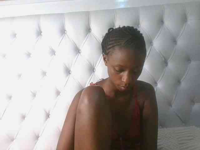 Hotpussyebony