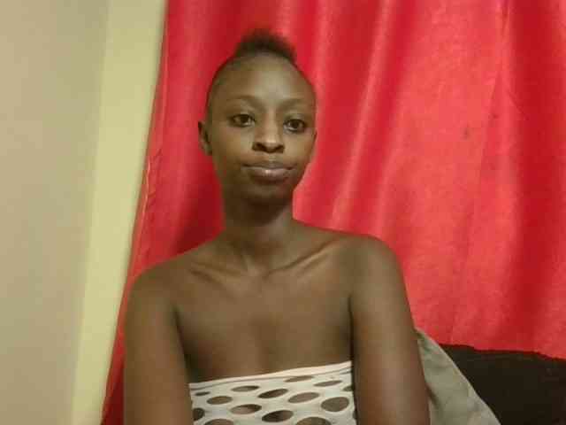 Hotpussyebony webcam