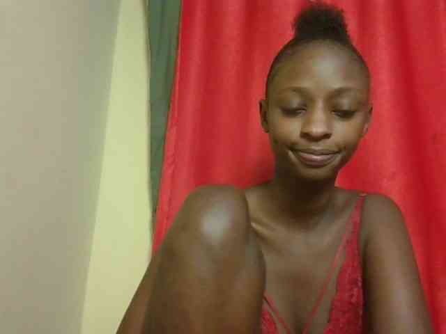 Hotpussyebony webcam