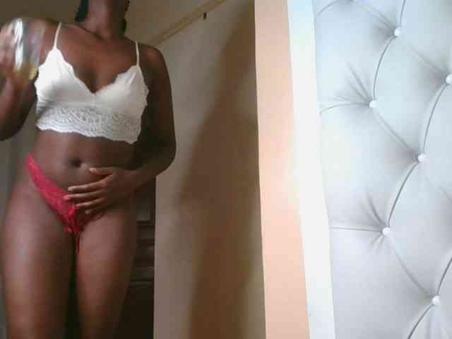 Hotpussyebony