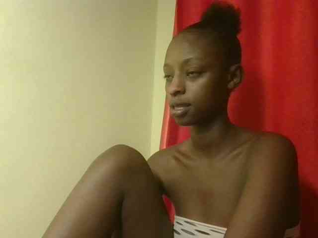 Hotpussyebony