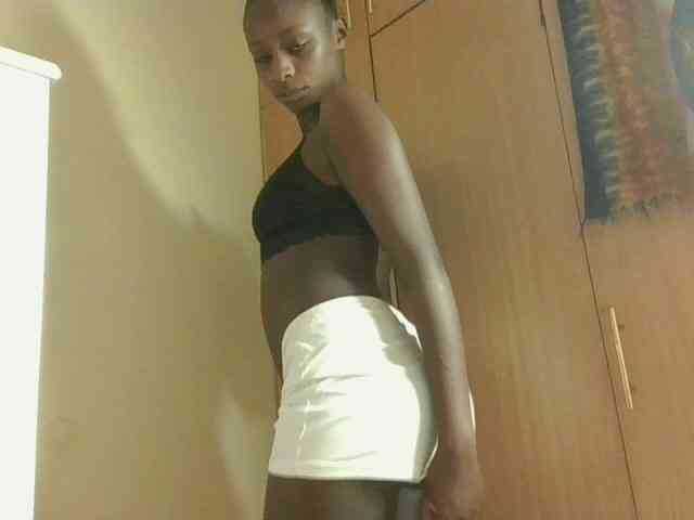 Hotpussyebony webcam