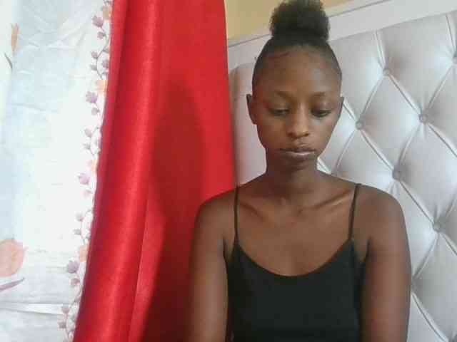 Hotpussyebony webcam