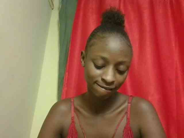 Hotpussyebony webcam