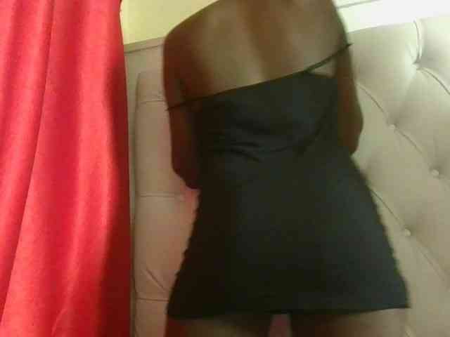Hotpussyebony webcam