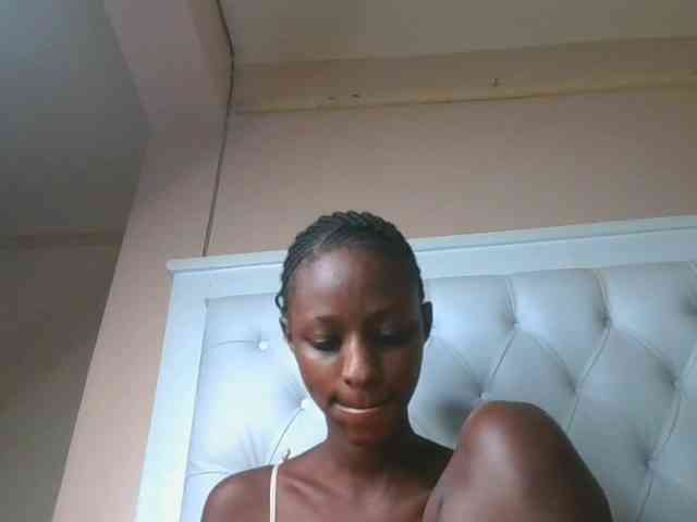 Hotpussyebony webcam