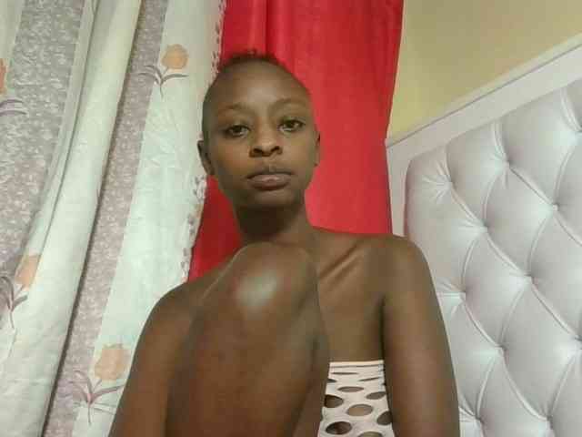 Hotpussyebony webcam