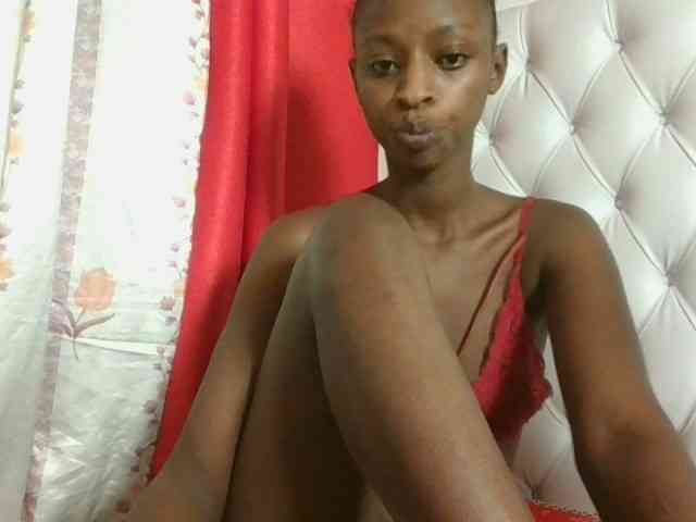Hotpussyebony webcam