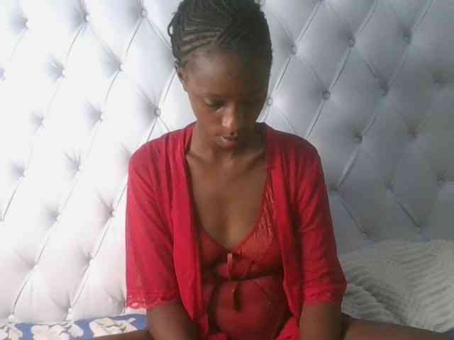 Hotpussyebony webcam