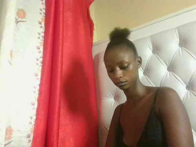 Hotpussyebony webcam