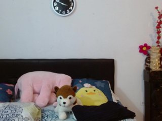 Angelly_kate Porn Show