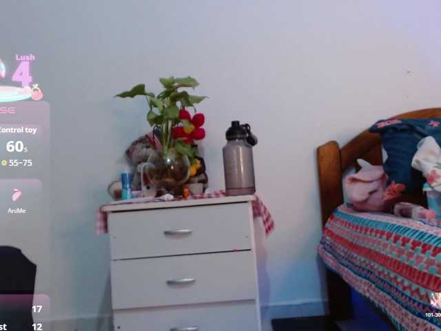 Taliax's BongaCams show and profile