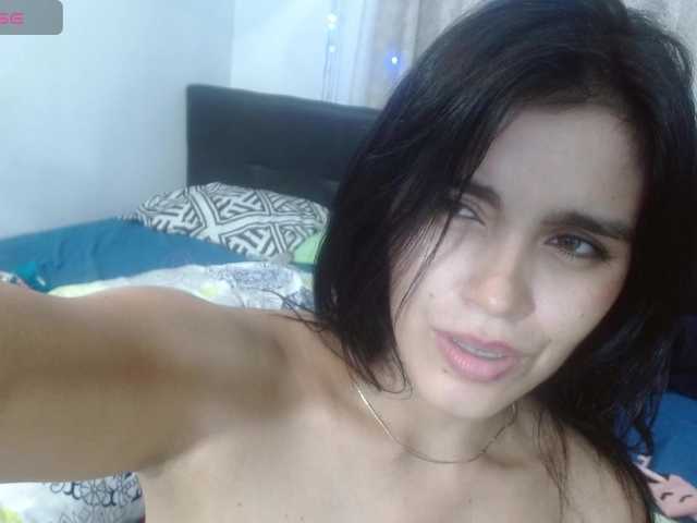 Taliax on BongaCams