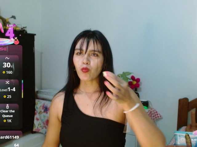 Taliax's BongaCams show and profile