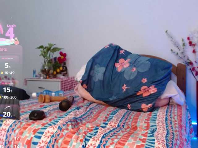 Taliax's BongaCams show and profile