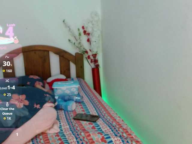 Taliax's BongaCams show and profile