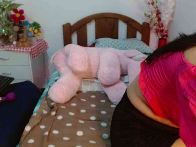 Lorraynesmith webcam