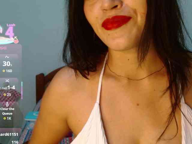 Lorraynesmith webcam