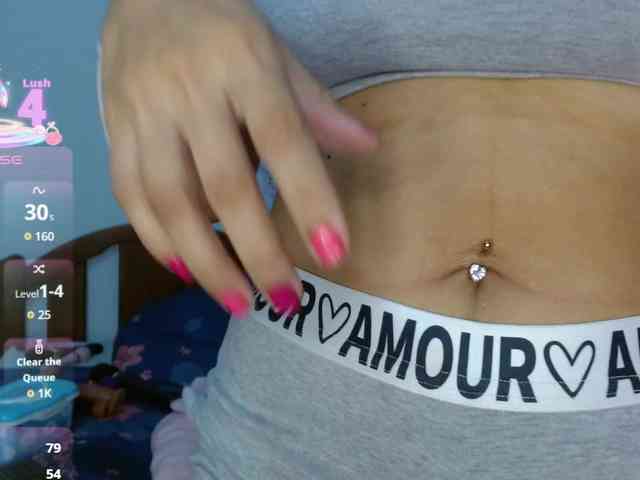 Lorraynesmith webcam