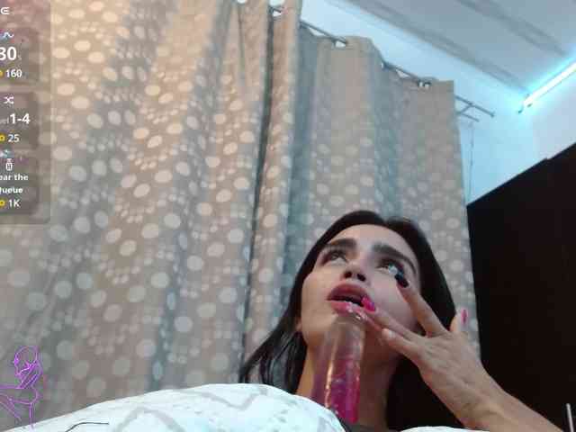 Conejita_Taliax webcam