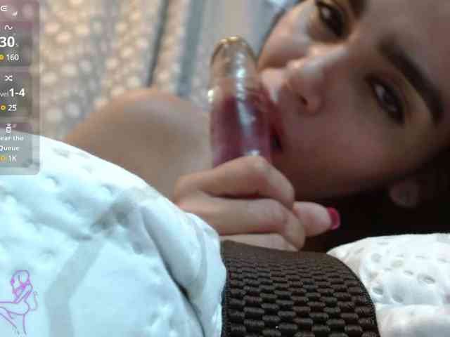 Conejita_Taliax webcam