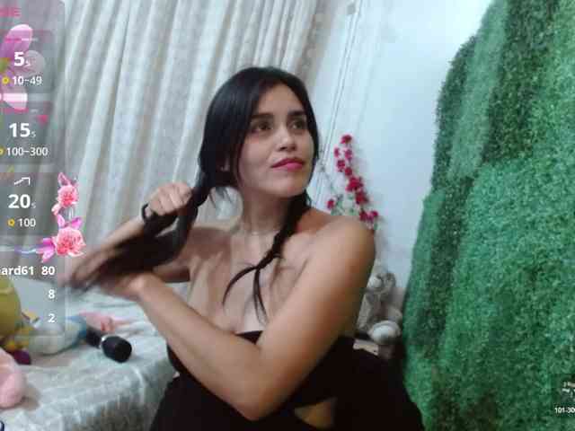 Taliax bongacams