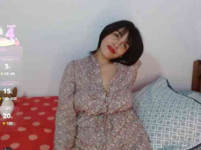 Lorraynesmith webcam