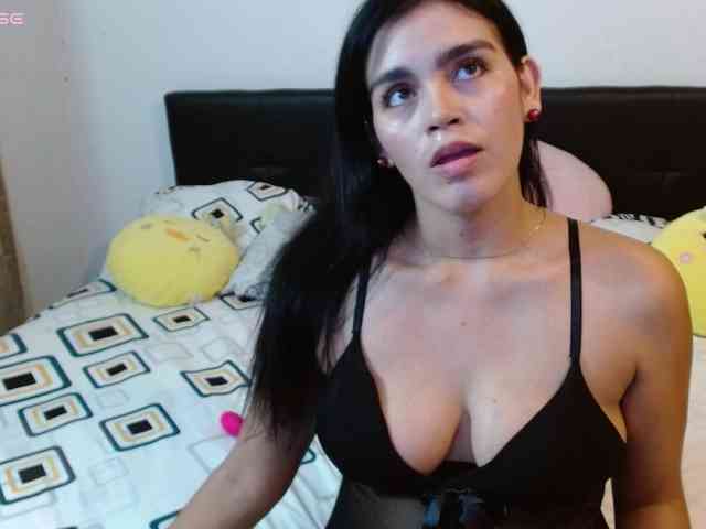 Angelly_kate's Sexcam