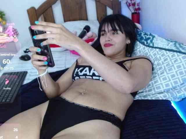 Lorraynesmith webcam