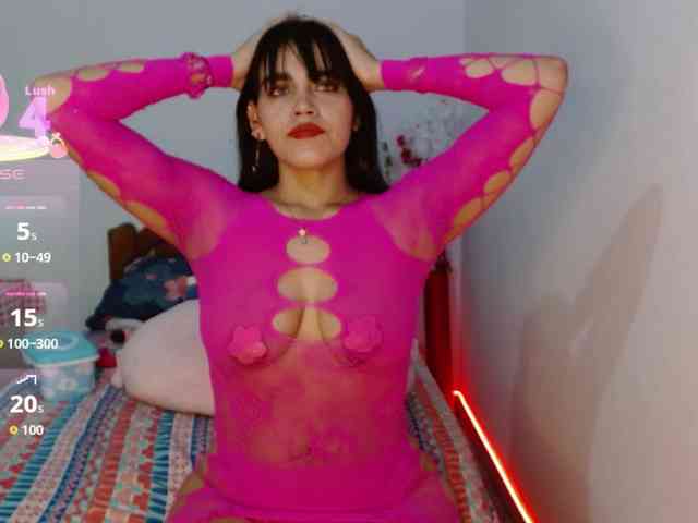 Lorraynesmith webcam