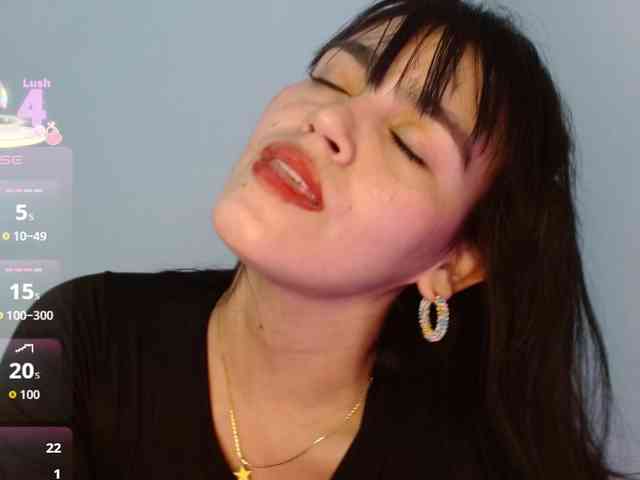 Lorraynesmith webcam