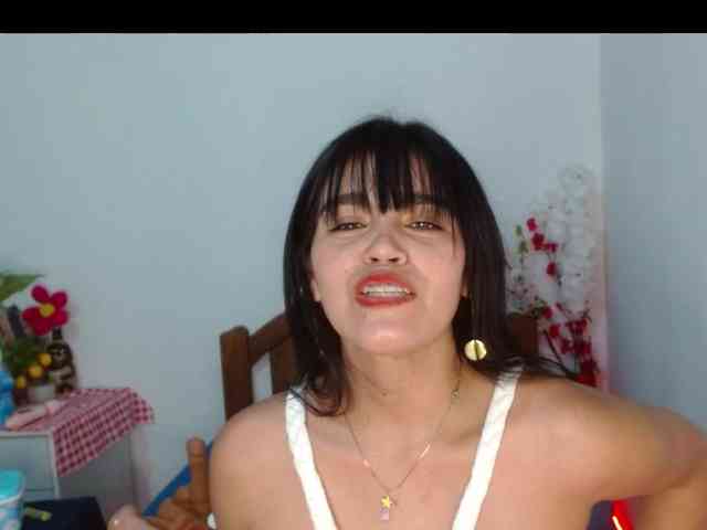 Lorraynesmith webcam