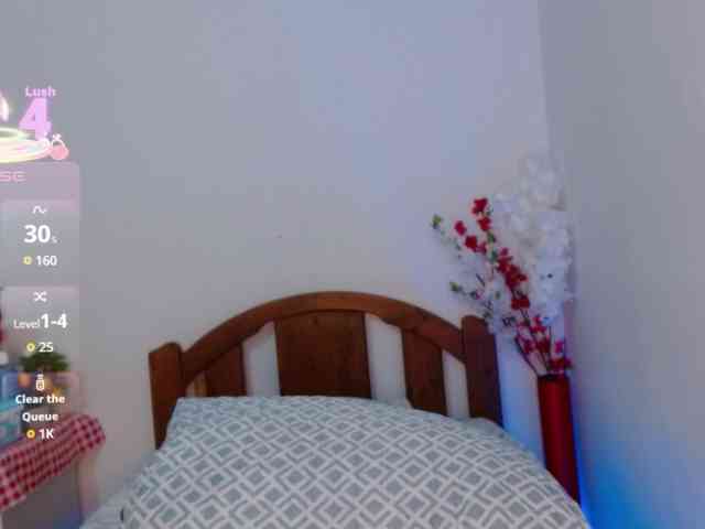 Lorraynesmith webcam