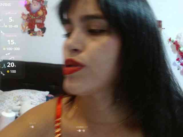 Lorraynesmith webcam